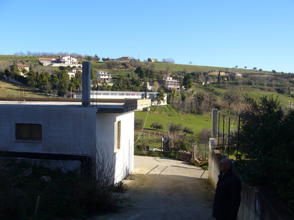 Helårsgrund i Colonnella, Teramo - foto 5