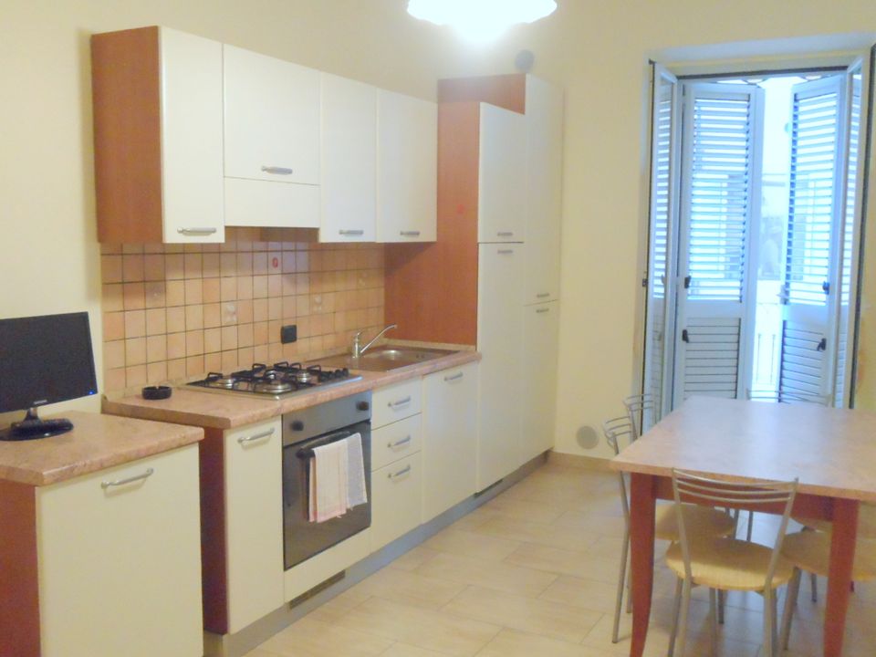 Leilighet i San Benedetto Del Tronto, Ascoli Piceno - bilde 1