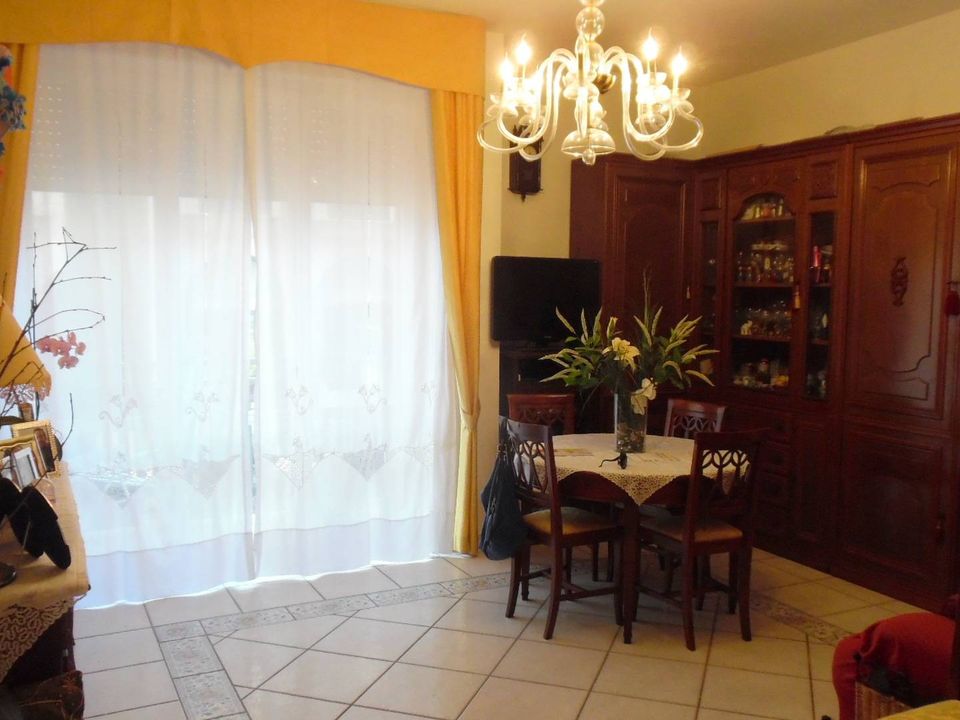 Lejlighed i San Benedetto Del Tronto, Ascoli Piceno - foto 1