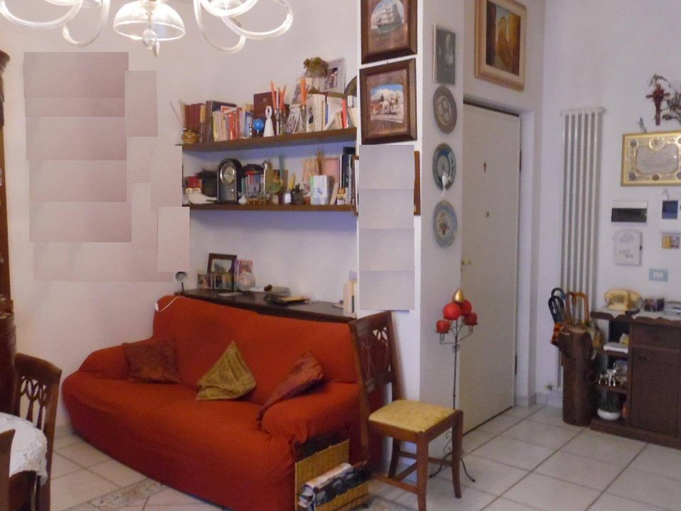 Lejlighed i San Benedetto Del Tronto, Ascoli Piceno - foto 2