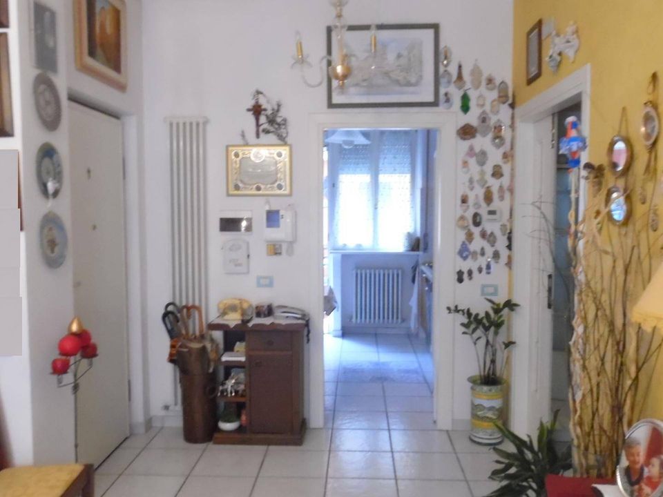Lejlighed i San Benedetto Del Tronto, Ascoli Piceno - foto 3