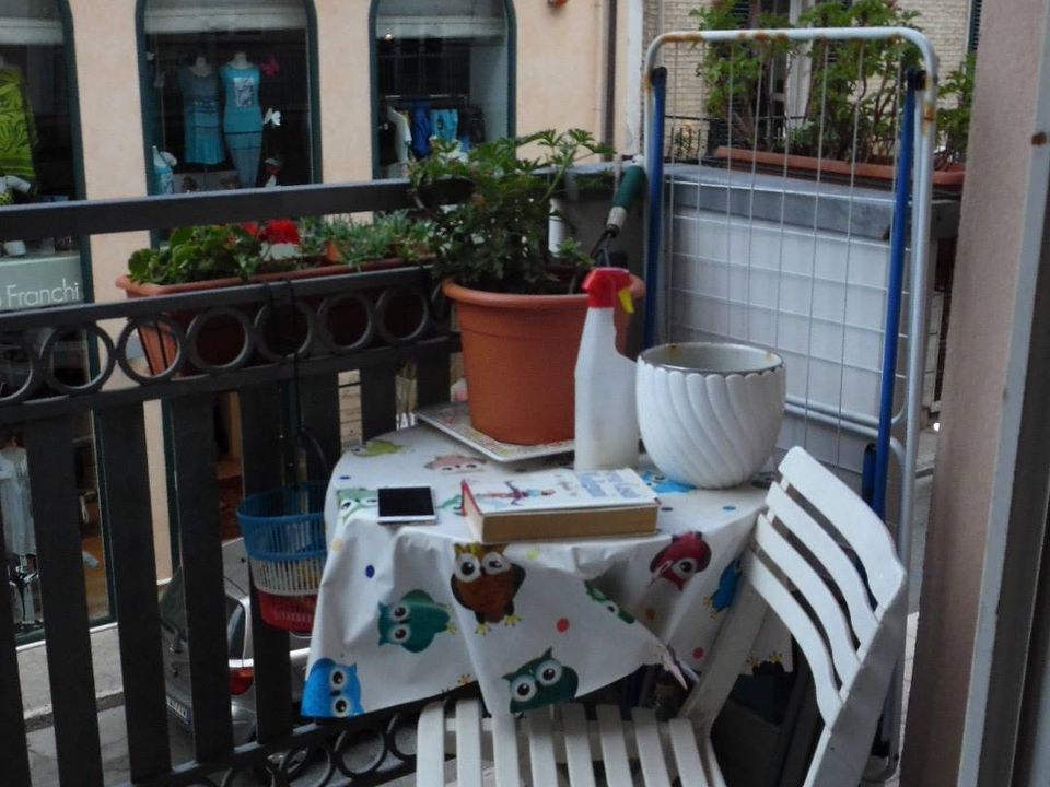 Lejlighed i San Benedetto Del Tronto, Ascoli Piceno - foto 4