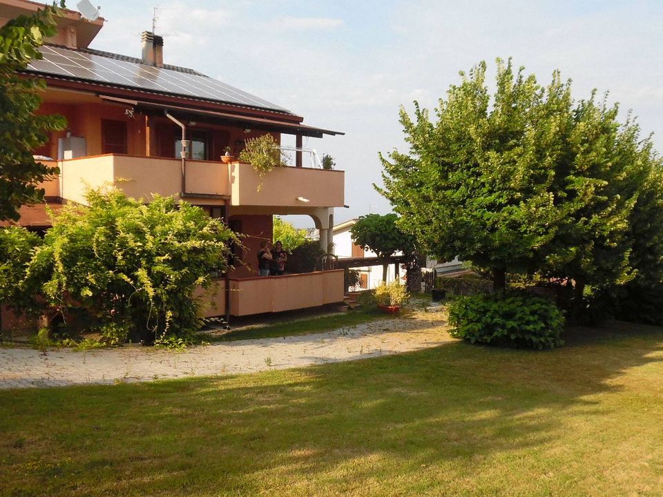 Villa i Martinsicuro, Teramo - foto 1
