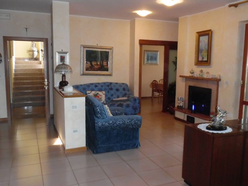 Villa i Martinsicuro, Teramo - foto 4