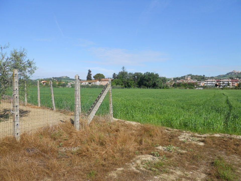 Helårsgrund i Monteprandone, Ascoli Piceno - foto 3