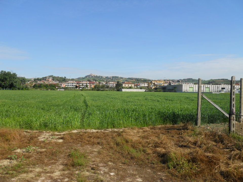 Helårsgrund i Monteprandone, Ascoli Piceno - foto 4