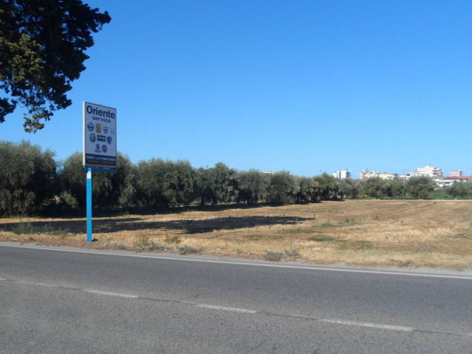 Helårsgrund i Alba Adriatica, Teramo - foto 1