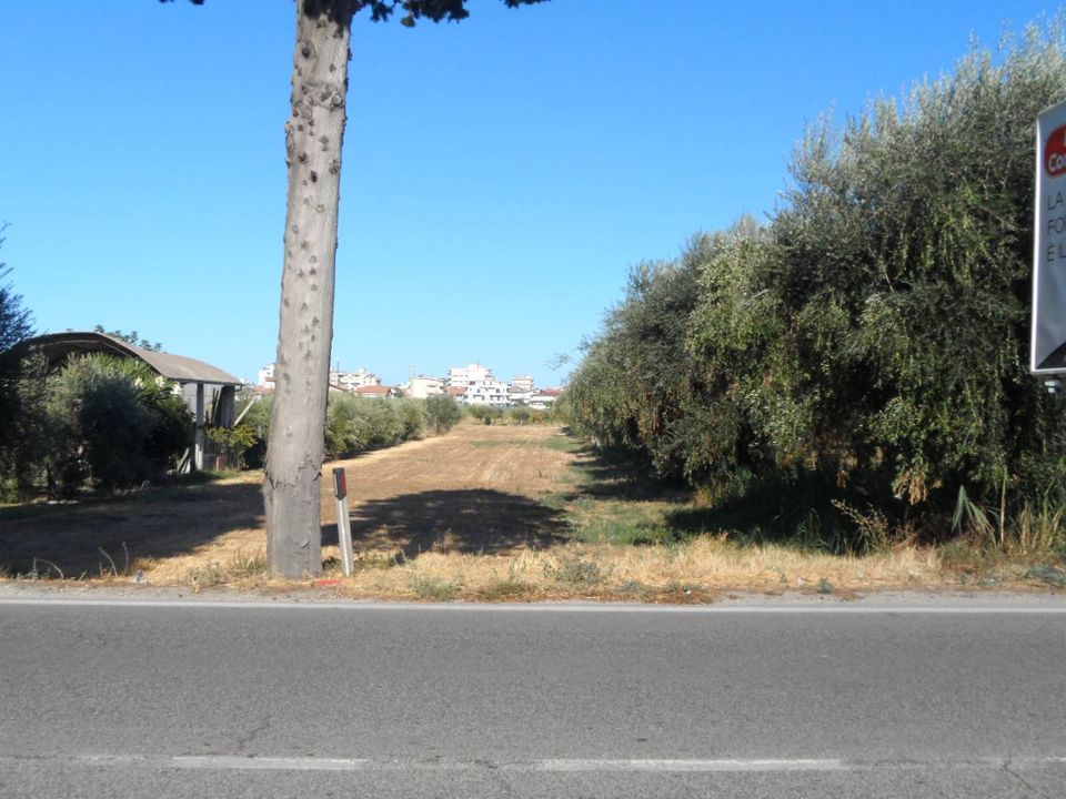 Helårsgrund i Alba Adriatica, Teramo - foto 2