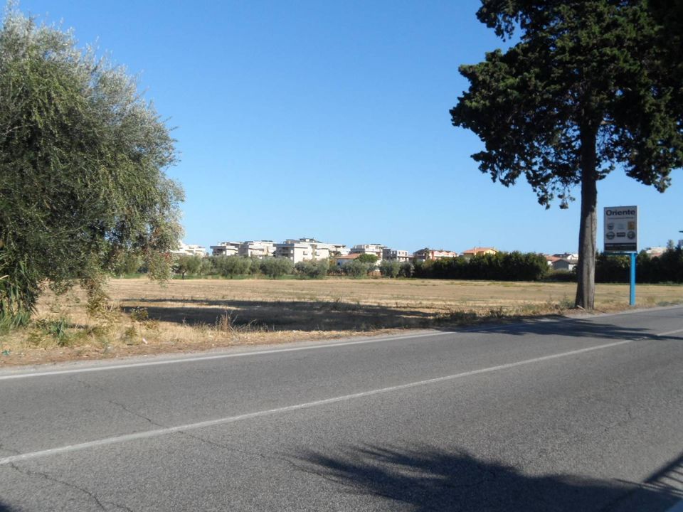 Helårsgrund i Alba Adriatica, Teramo - foto 3