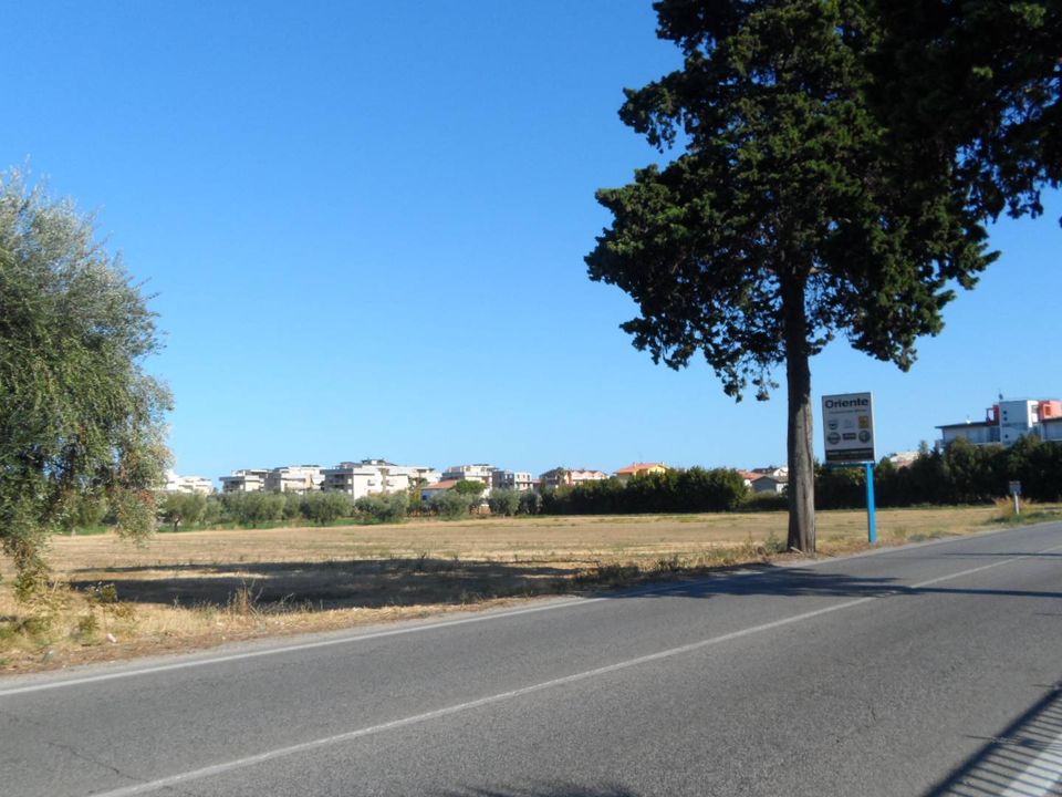 Helårsgrund i Alba Adriatica, Teramo - foto 4