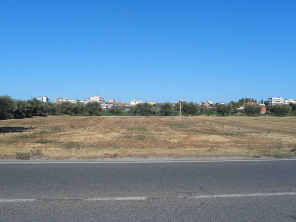 Helårsgrund i Alba Adriatica, Teramo - foto 5
