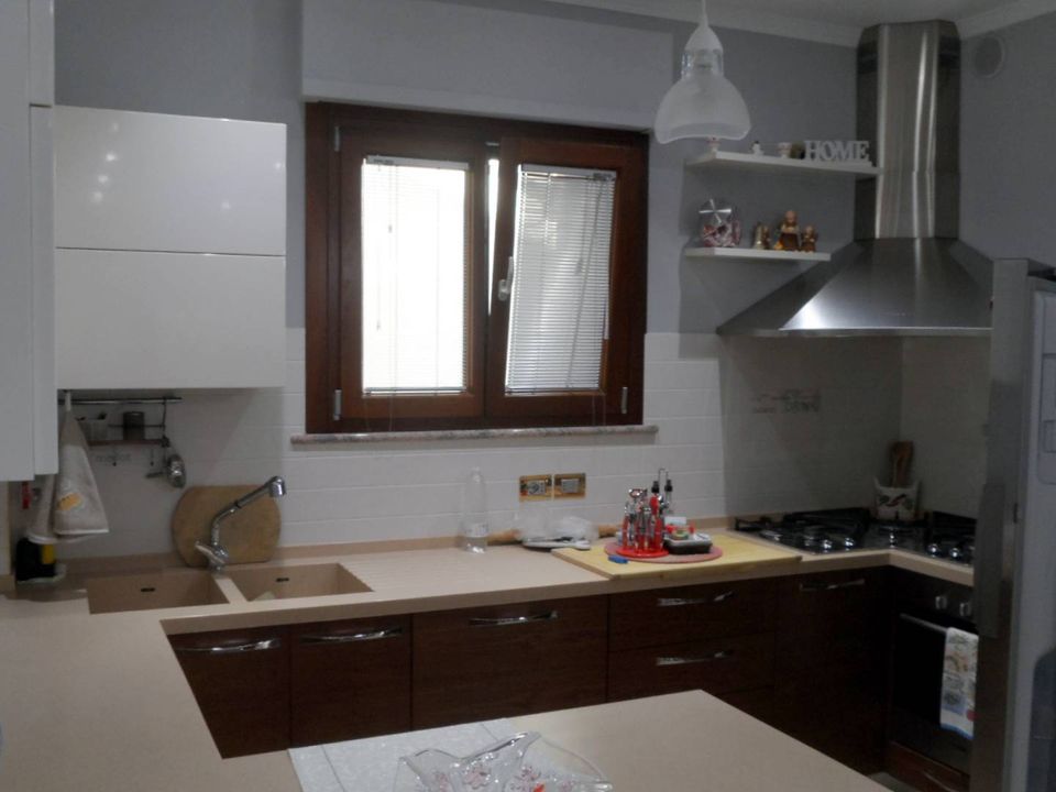 Lejlighed i San Benedetto Del Tronto, Ascoli Piceno - foto 4