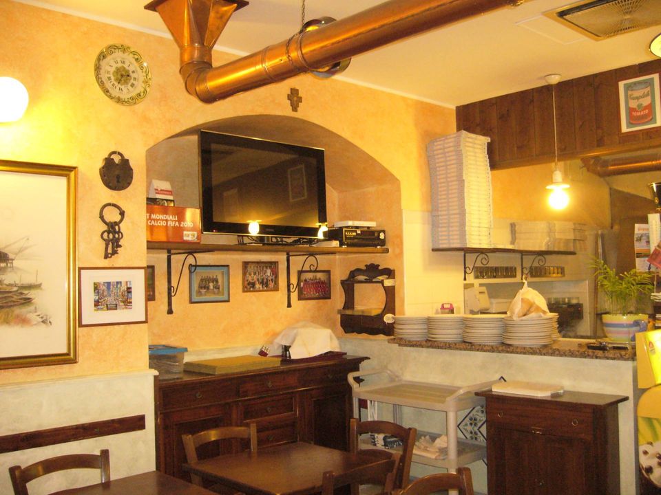 Lokal użytkowy: Grottammare, Ascoli Piceno – zdjęcie 1