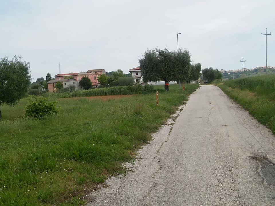 Helårsgrund i Tortoreto, Teramo - foto 1