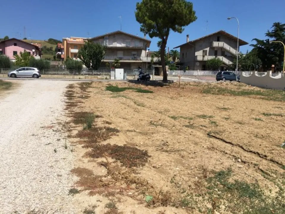 Helårsgrund i Tortoreto, Teramo - foto 2