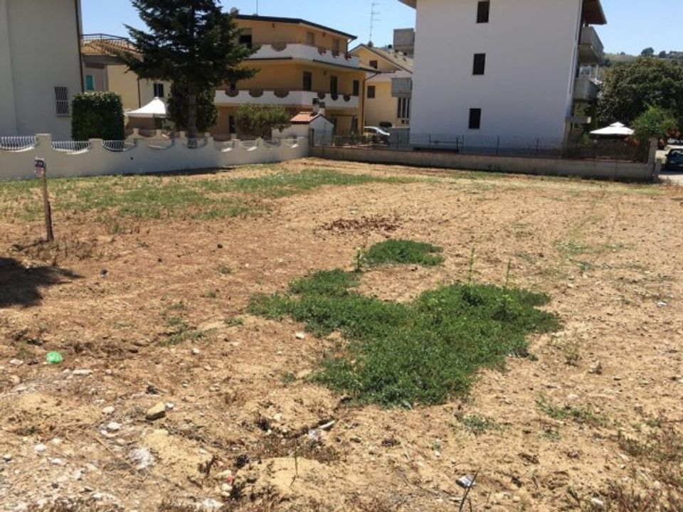 Helårsgrund i Tortoreto, Teramo - foto 3