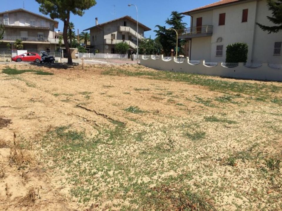 Helårsgrund i Tortoreto, Teramo - foto 4