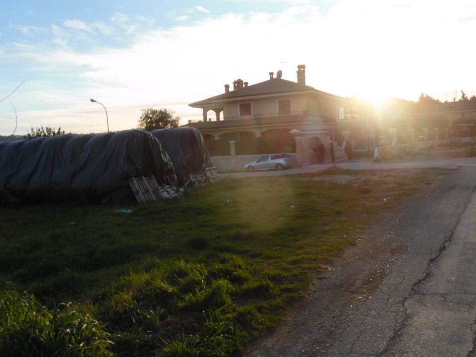 Helårsgrund i Monteprandone, Ascoli Piceno - foto 1