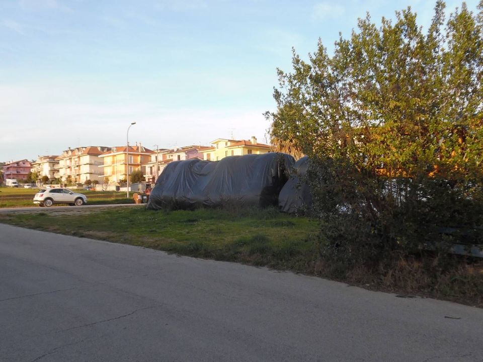 Helårsgrund i Monteprandone, Ascoli Piceno - foto 2