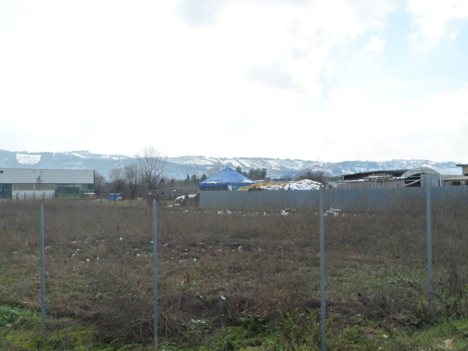 Helårsgrund i Monteprandone, Ascoli Piceno - foto 2