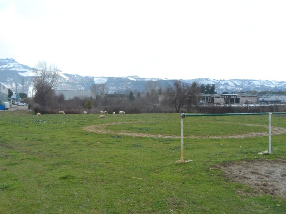 Helårsgrund i Monteprandone, Ascoli Piceno - foto 4