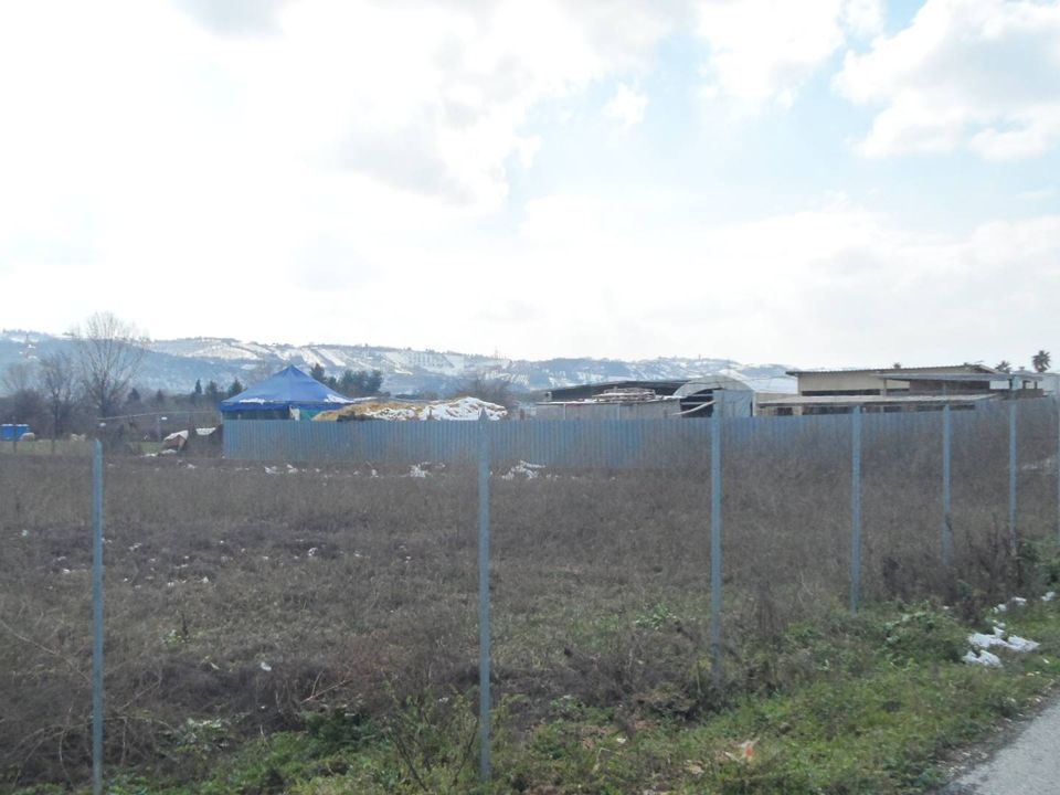 Helårsgrund i Monteprandone, Ascoli Piceno - foto 5