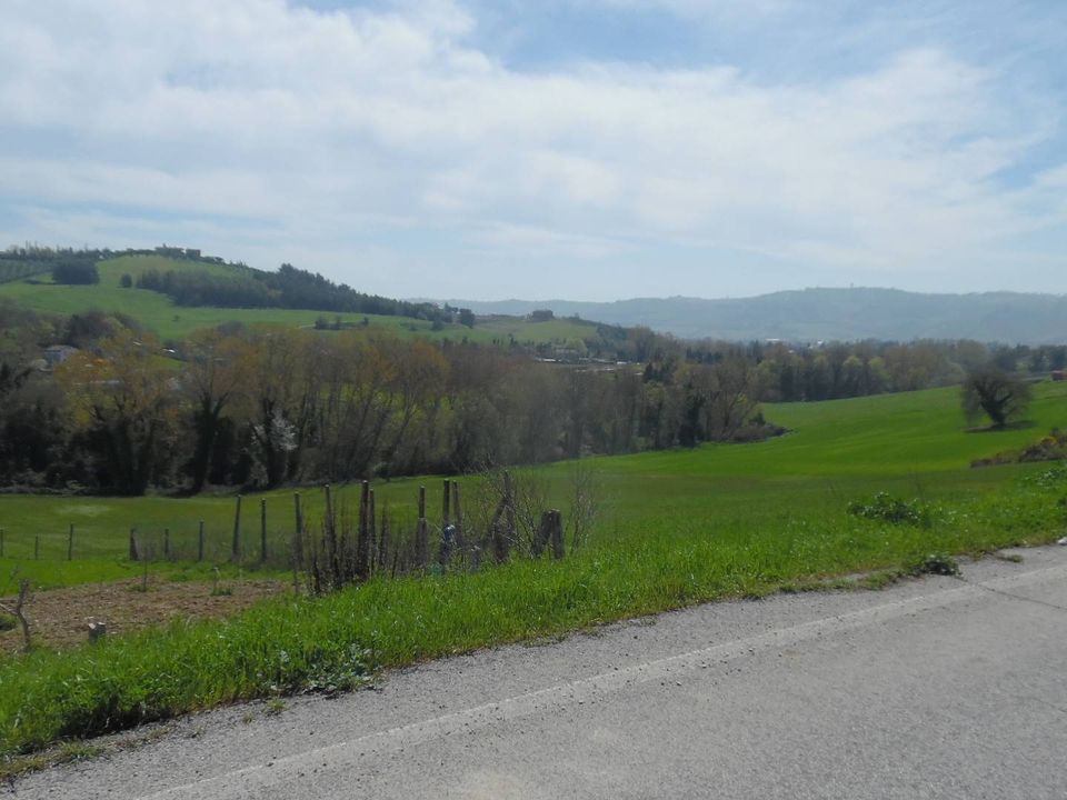 Helårsgrund i Spinetoli, Ascoli Piceno - foto 2