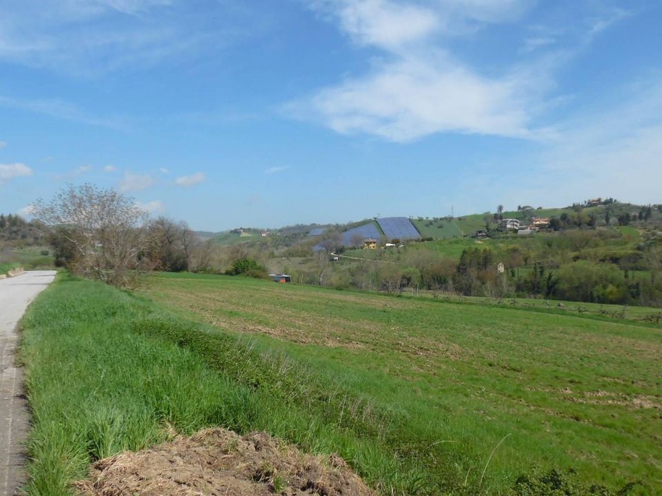 Helårsgrund i Spinetoli, Ascoli Piceno - foto 5