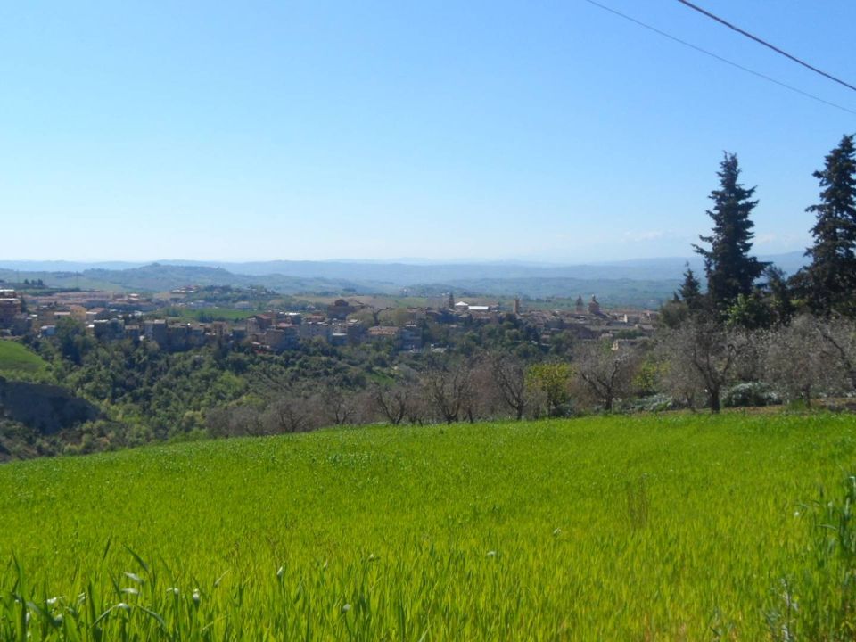 Helårsgrund i Offida, Ascoli Piceno - foto 2