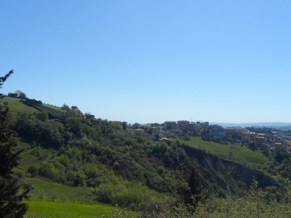 Helårsgrund i Offida, Ascoli Piceno - foto 4