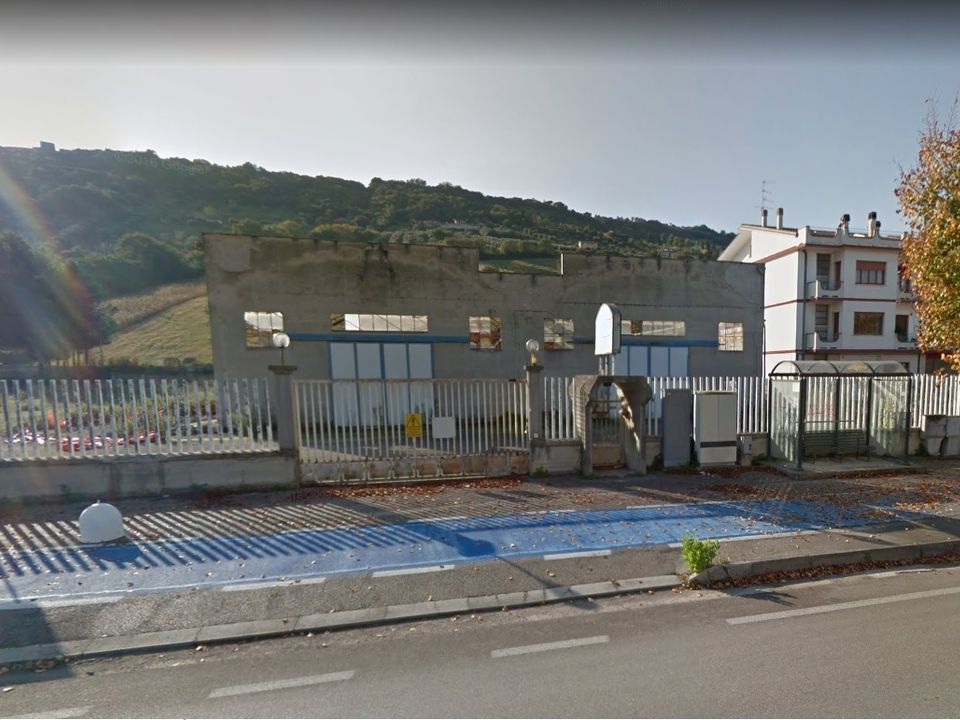 Erhvervsejendom i Colonnella, Teramo - foto 1