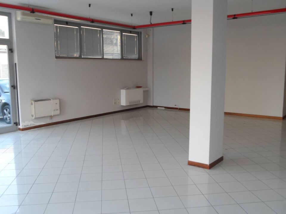 Lokal użytkowy: San Benedetto Del Tronto, Ascoli Piceno – zdjęcie 1
