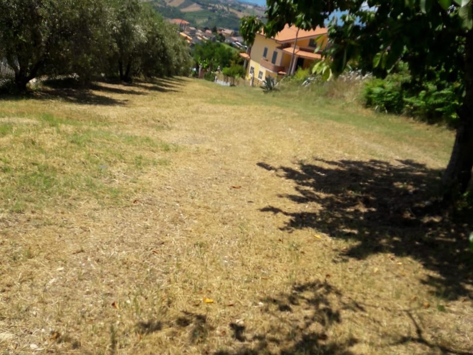 Helårsgrund i Colonnella, Teramo - foto 1