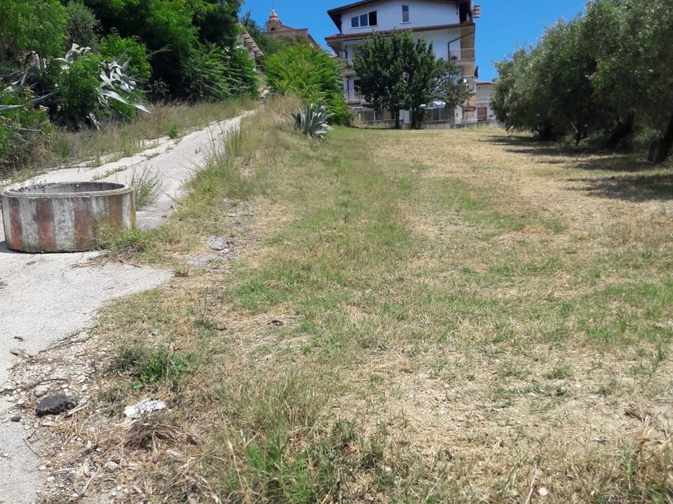 Helårsgrund i Colonnella, Teramo - foto 4