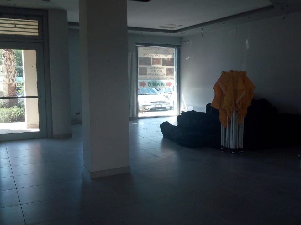 Erhvervsejendom i Ripatransone, Ascoli Piceno - foto 2