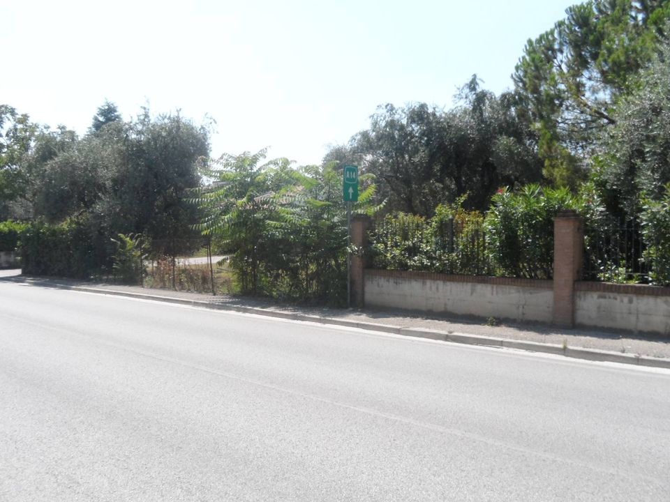 Helårsgrund i Sant'Egidio alla Vibrata, Teramo - foto 2