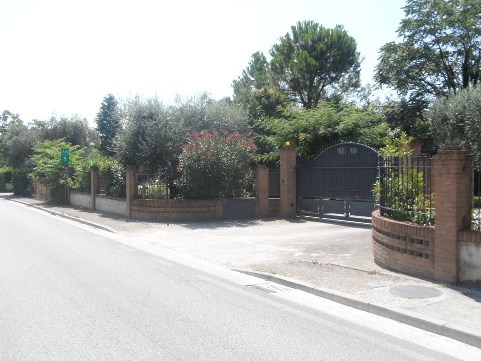 Helårsgrund i Sant'Egidio alla Vibrata, Teramo - foto 3