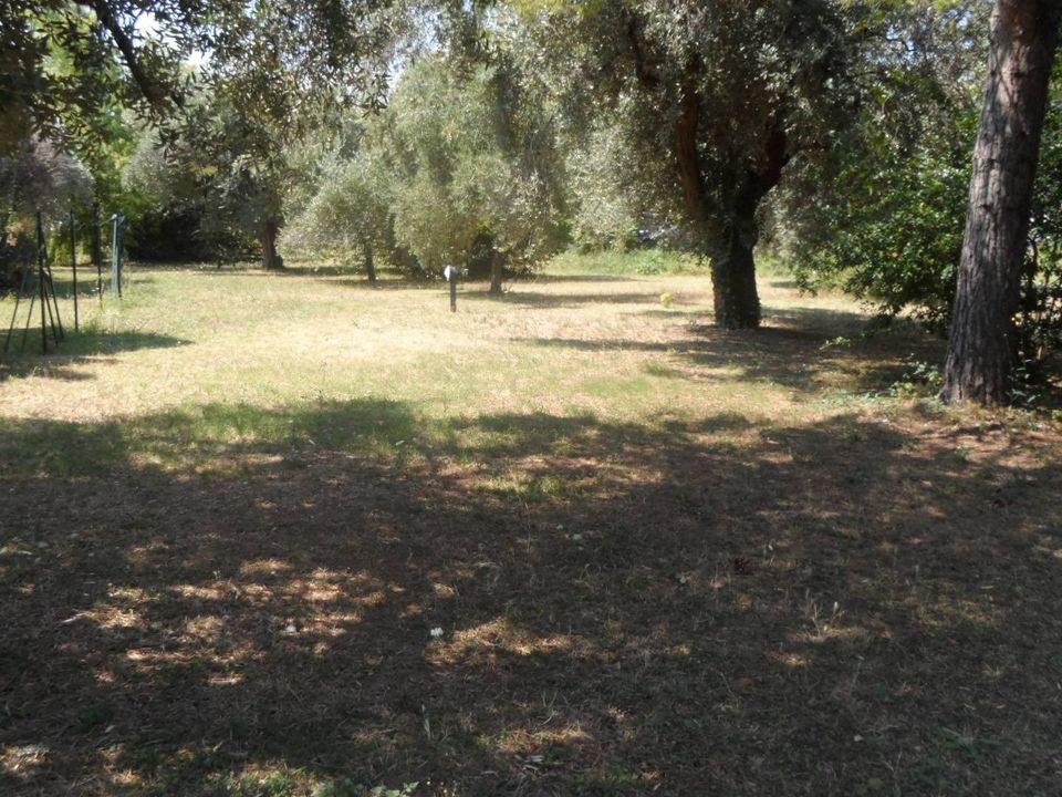 Helårsgrund i Sant'Egidio alla Vibrata, Teramo - foto 4