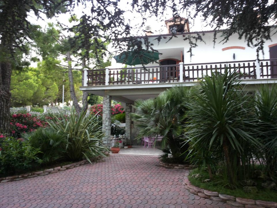 Villa i Ripatransone, Ascoli Piceno - foto 2