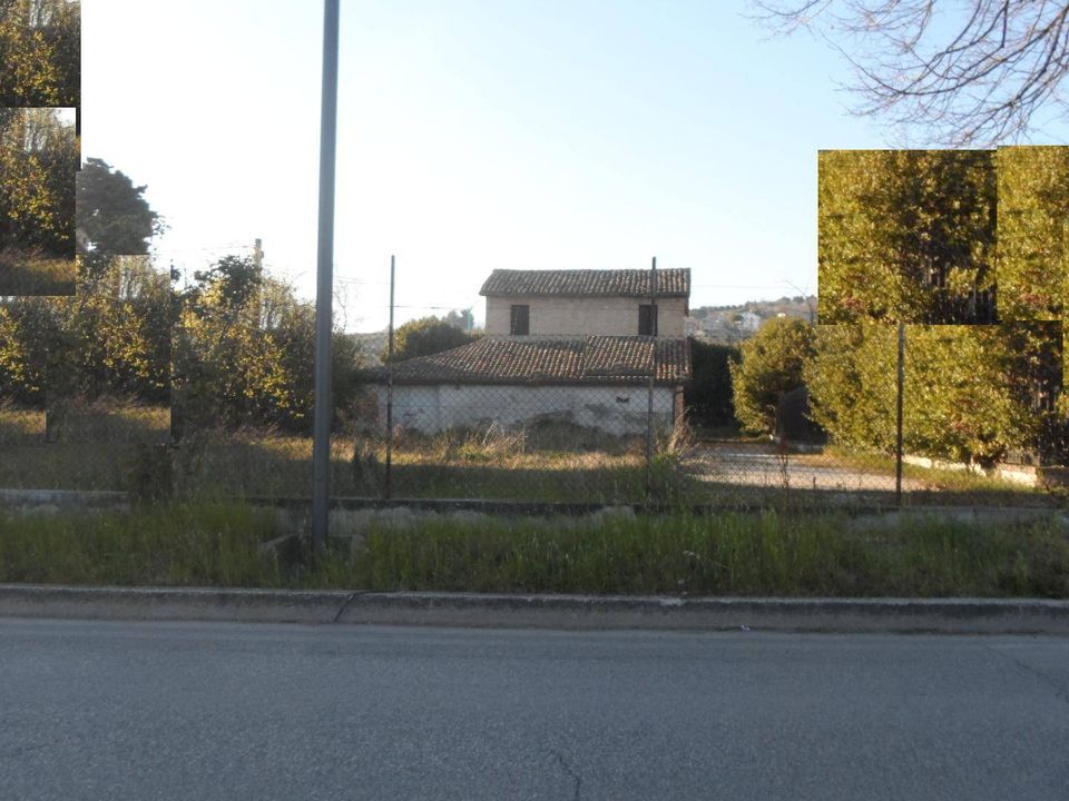 Helårsgrund i Monteprandone, Ascoli Piceno - foto 1