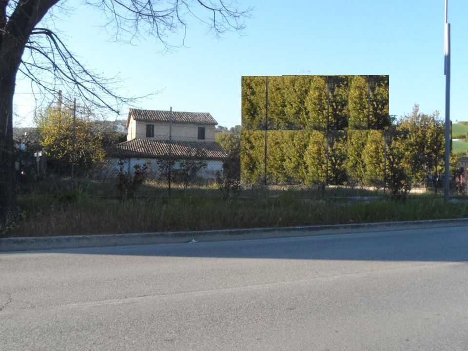 Helårsgrund i Monteprandone, Ascoli Piceno - foto 2