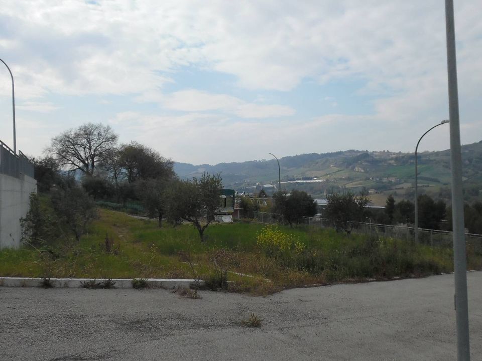 Helårsgrund i San Benedetto Del Tronto, Ascoli Piceno - foto 3