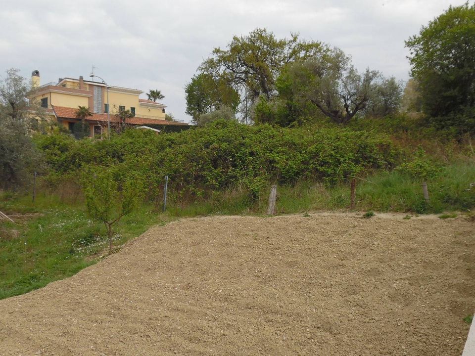 Helårsgrund i San Benedetto Del Tronto, Ascoli Piceno - foto 4
