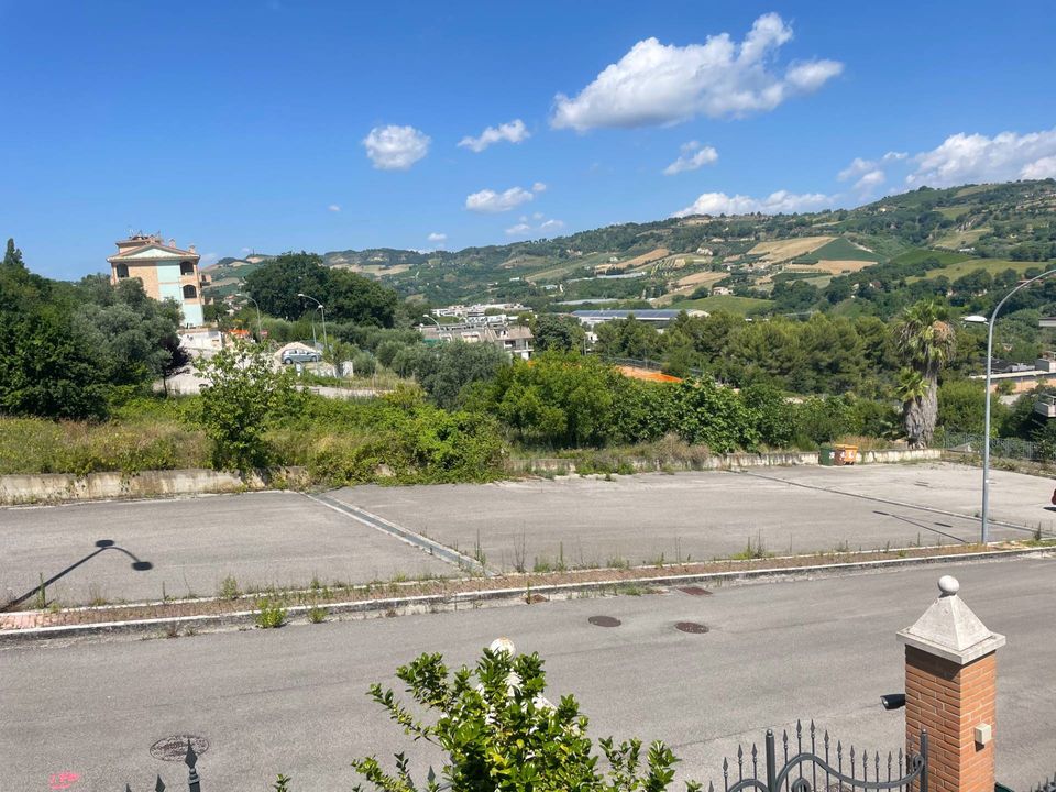 Helårsgrund i San Benedetto Del Tronto, Ascoli Piceno - foto 5