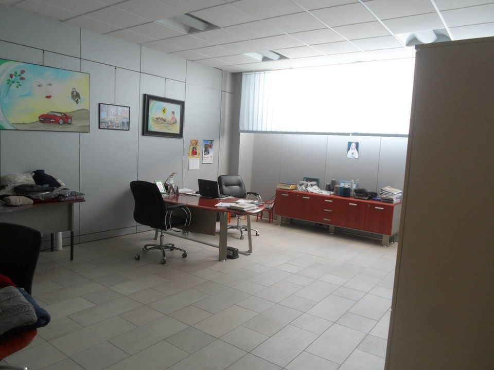 Erhvervsejendom i Grottammare, Ascoli Piceno - foto 2