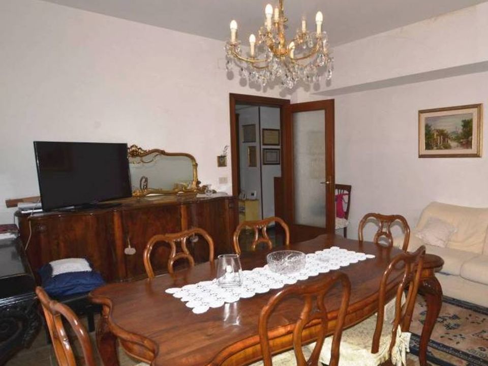 Lejlighed i San Benedetto Del Tronto, Ascoli Piceno - foto 1