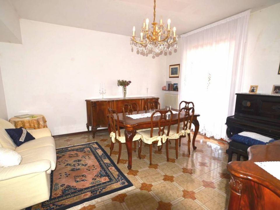 Lejlighed i San Benedetto Del Tronto, Ascoli Piceno - foto 2