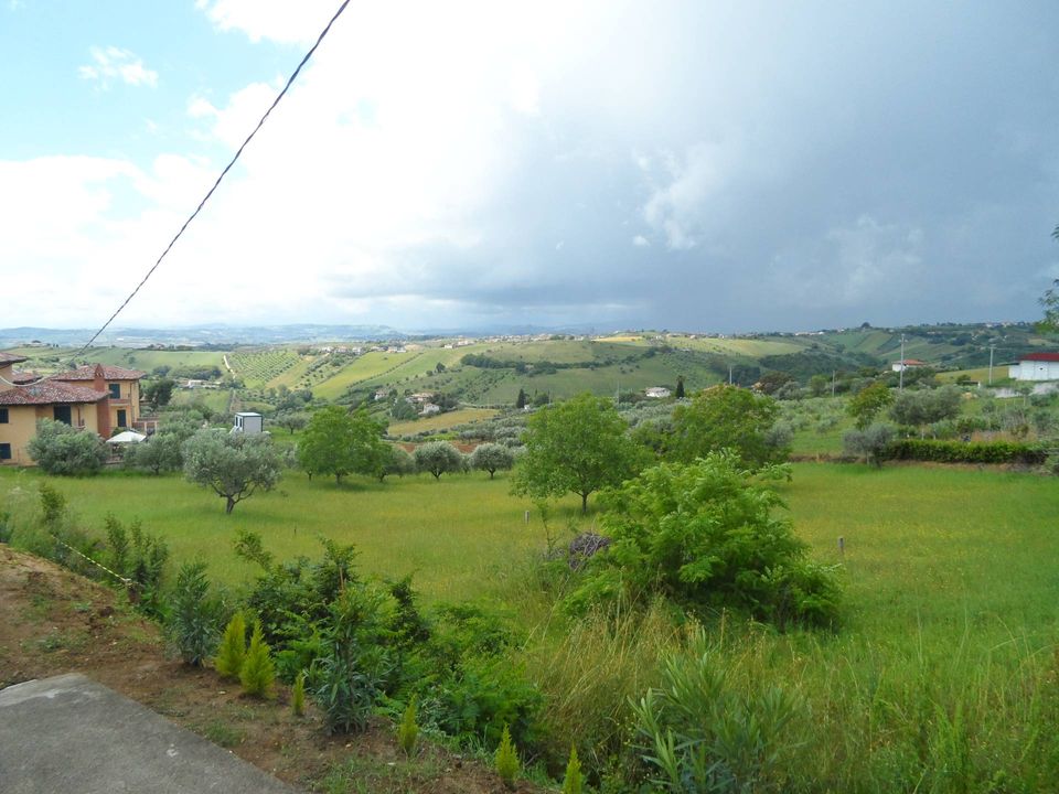 Helårsgrund i Colonnella, Teramo - foto 3