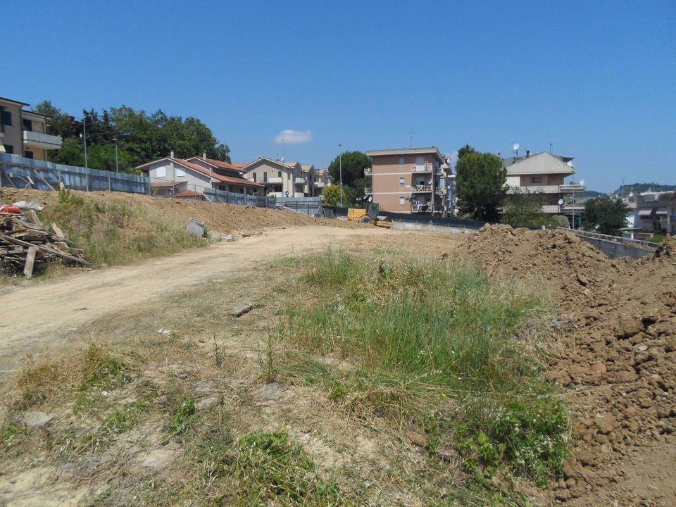 Helårsgrund i Monteprandone, Ascoli Piceno - foto 2