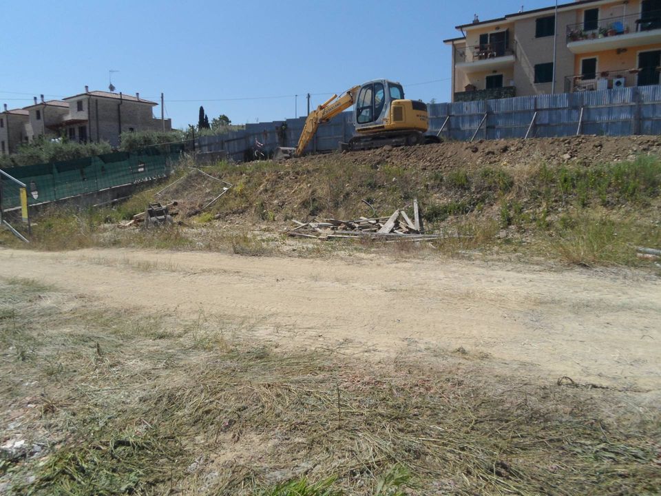 Helårsgrund i Monteprandone, Ascoli Piceno - foto 3